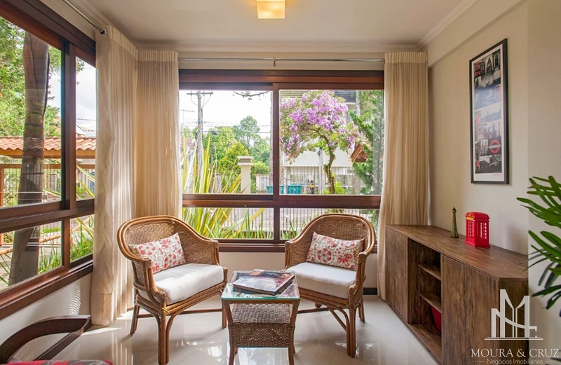 Apartamento 2 quartos no Planalto em Gramado: 7ª foto da galeria de imagens do imóvel