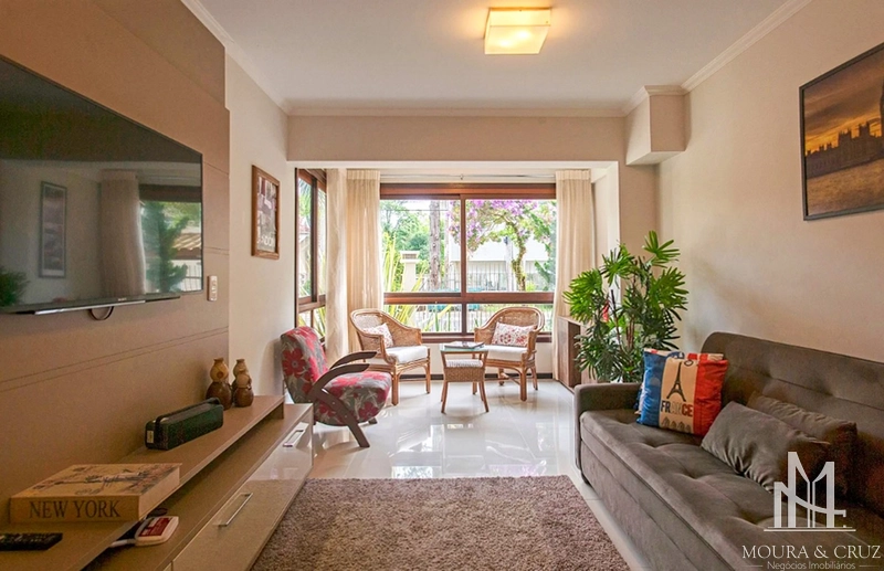 Apartamento 2 quartos no Planalto em Gramado: 6ª foto da galeria de imagens do imóvel