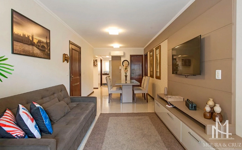 Apartamento 2 quartos no Planalto em Gramado: 8ª foto da galeria de imagens do imóvel