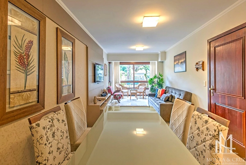 Apartamento 2 quartos no Planalto em Gramado: 4ª foto da galeria de imagens do imóvel