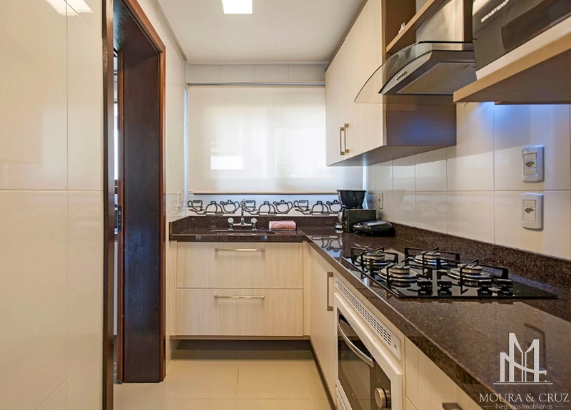 Apartamento 2 quartos no Planalto em Gramado: 11ª foto da galeria de imagens do imóvel