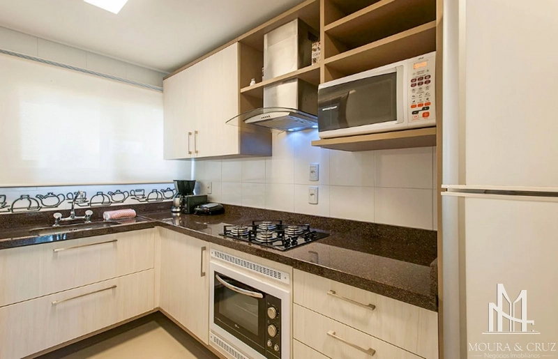 Apartamento 2 quartos no Planalto em Gramado: 10ª foto da galeria de imagens do imóvel