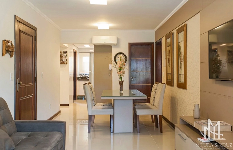 Apartamento 2 quartos no Planalto em Gramado: 9ª foto da galeria de imagens do imóvel