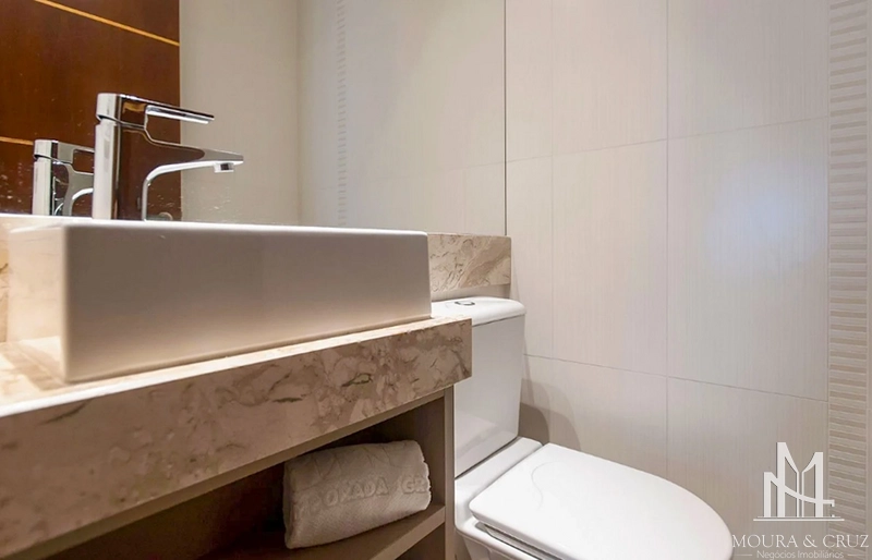 Apartamento 2 quartos no Planalto em Gramado: 25ª foto da galeria de imagens do imóvel