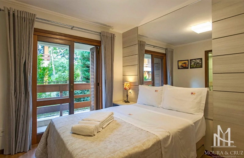 Apartamento 2 quartos no Planalto em Gramado: 17ª foto da galeria de imagens do imóvel