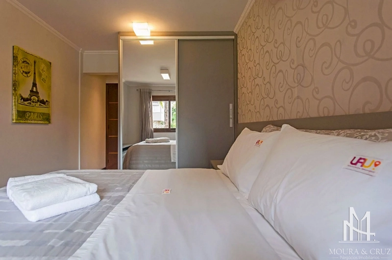 Apartamento 2 quartos no Planalto em Gramado: 22ª foto da galeria de imagens do imóvel