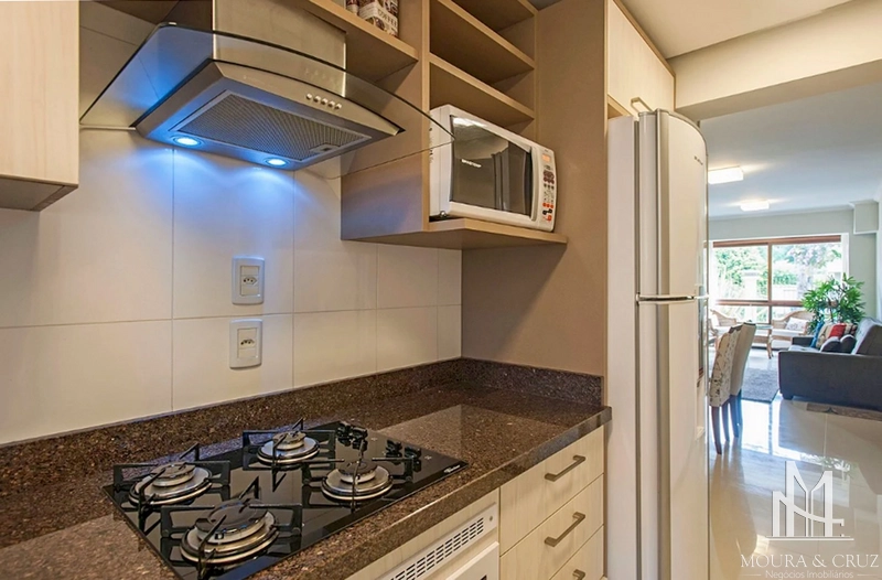 Apartamento 2 quartos no Planalto em Gramado: 12ª foto da galeria de imagens do imóvel