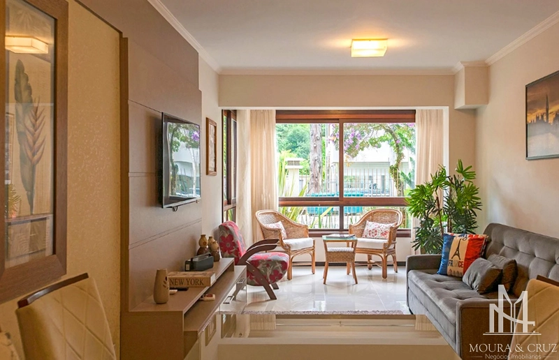 Apartamento 2 quartos no Planalto em Gramado: 5ª foto da galeria de imagens do imóvel