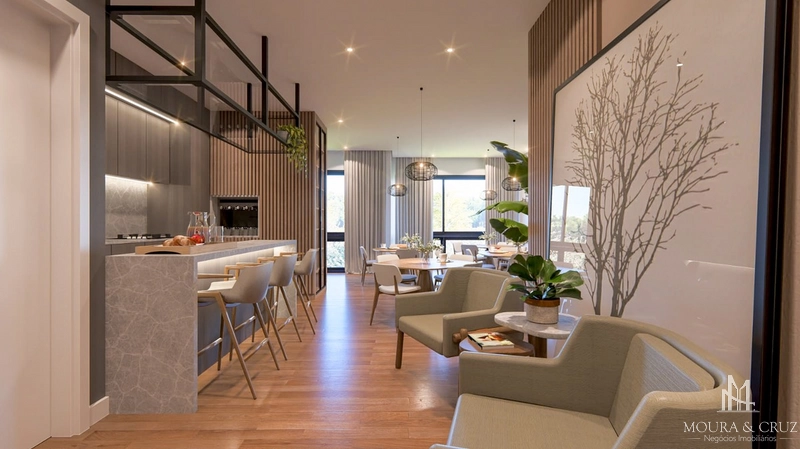 Apartamento 2 quartos em Canela: 19ª foto da galeria de imagens do imóvel