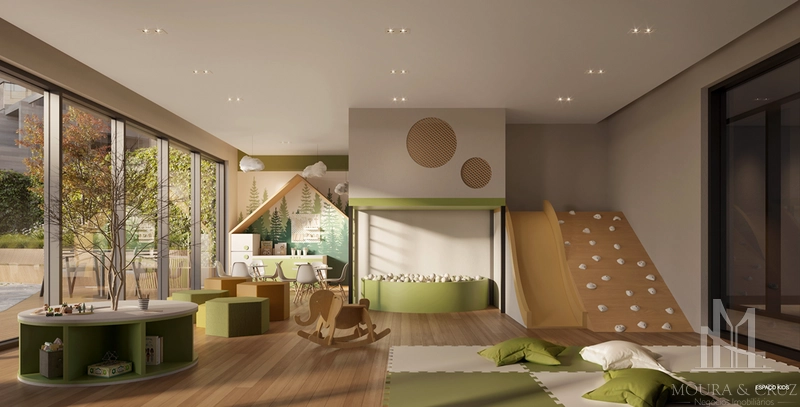 Apartamento 2 quartos no Centro de Gramado: 9ª foto da galeria de imagens do imóvel