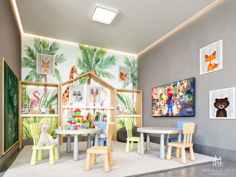 Apartamento 2 quartos no Carniel em Gramado: 4ª foto da galeria de imagens do imóvel