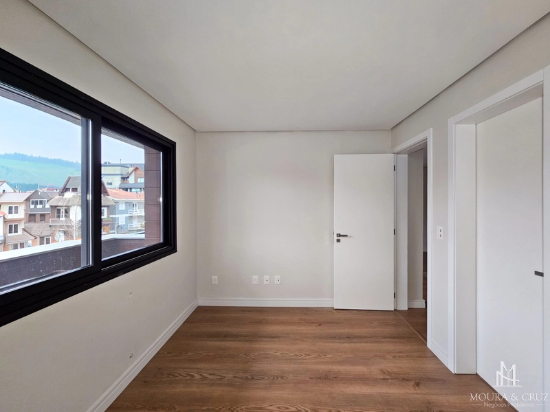 Apartamento 2 quartos no Centro de Canela: 9ª foto da galeria de imagens do imóvel
