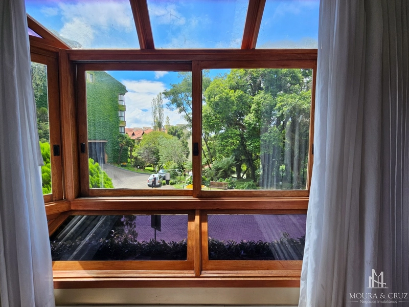 Apartamento 2 quartos mobiliado no Centro de Gramado: 4ª foto da galeria de imagens do imóvel