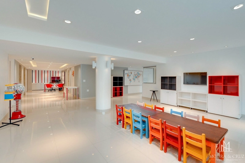 Apartamento 2 quartos mobiliado no Centro de Gramado: 22ª foto da galeria de imagens do imóvel