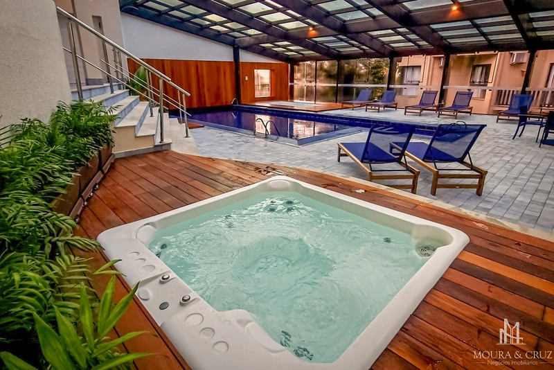 Apartamento 2 quartos mobiliado no Centro de Gramado: 20ª foto da galeria de imagens do imóvel