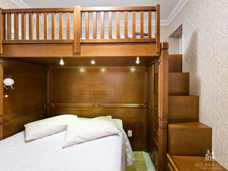 Apartamento 2 quartos mobiliado no Centro de Gramado: 16ª foto da galeria de imagens do imóvel