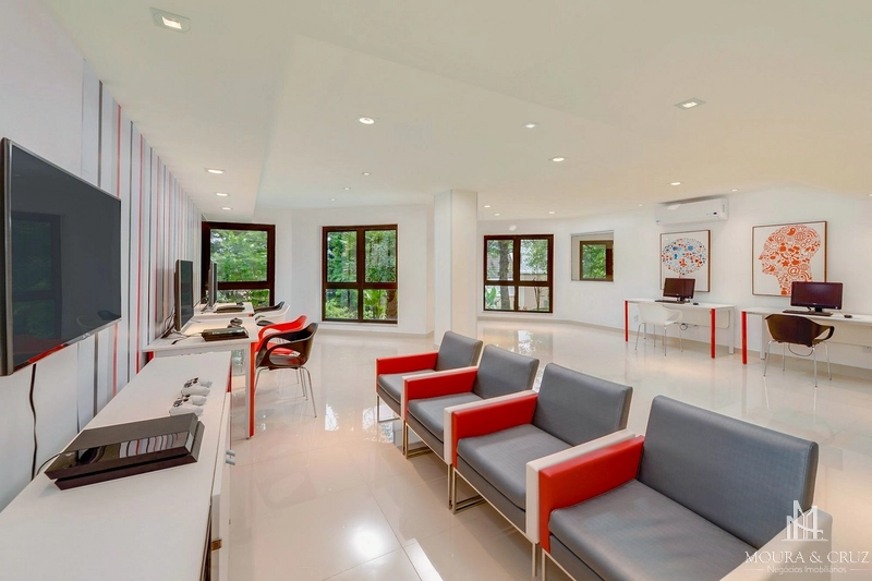 Apartamento 2 quartos mobiliado no Centro de Gramado: 24ª foto da galeria de imagens do imóvel