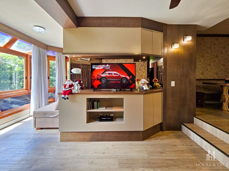 Imóvel residencial ou comercial