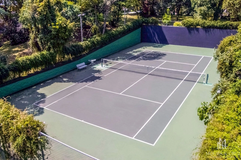 Apartamento 2 quartos mobiliado no Centro de Gramado: 25ª foto da galeria de imagens do imóvel