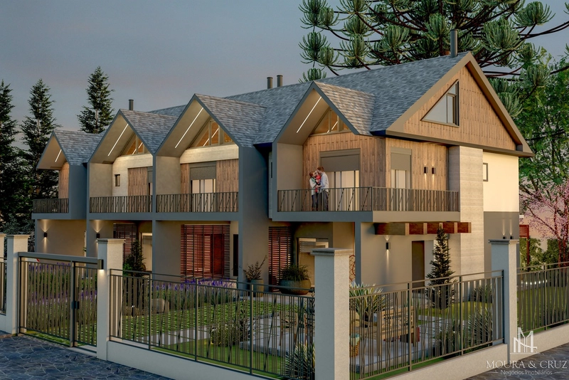 Imóvel residencial ou comercial