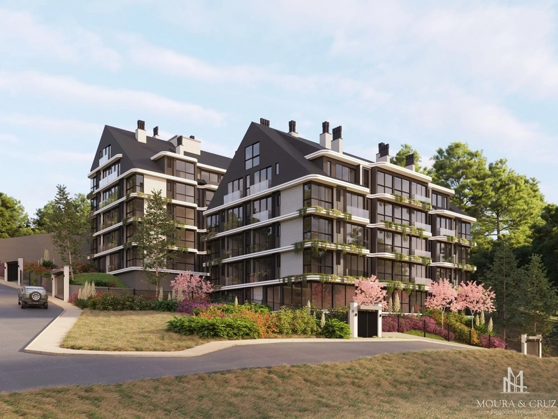 Imóvel residencial ou comercial