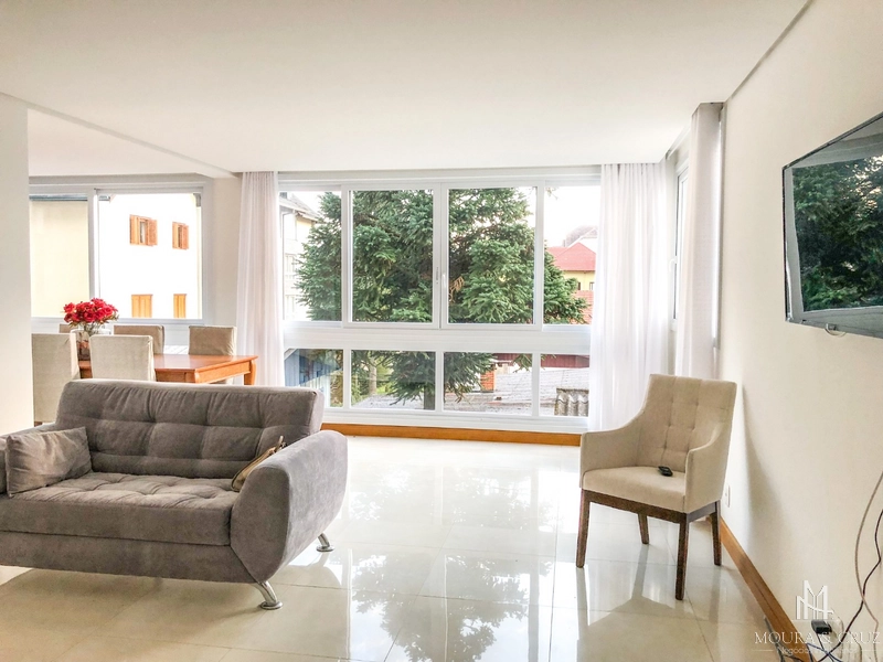 Imóvel residencial ou comercial