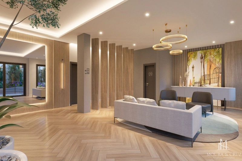 Apartamento 2 quartos no Centro de Canela: 5ª foto da galeria de imagens do imóvel