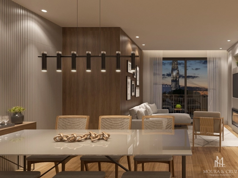 Apartamento 2 quartos no Centro de Canela: 1ª foto da galeria de imagens do imóvel