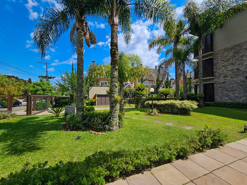 Apartamento 2 quartos mobiliado no Planalto em Gramado: 20ª foto da galeria de imagens do imóvel