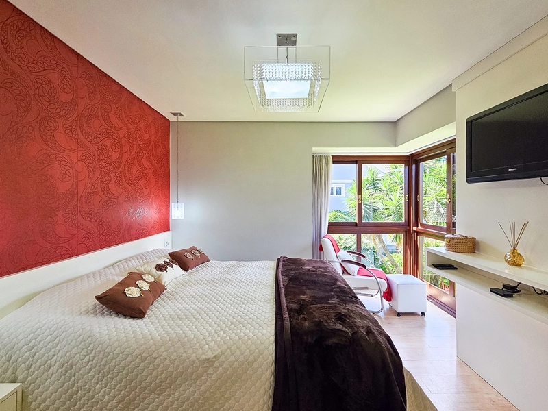 Apartamento 2 quartos mobiliado no Planalto em Gramado: 16ª foto da galeria de imagens do imóvel