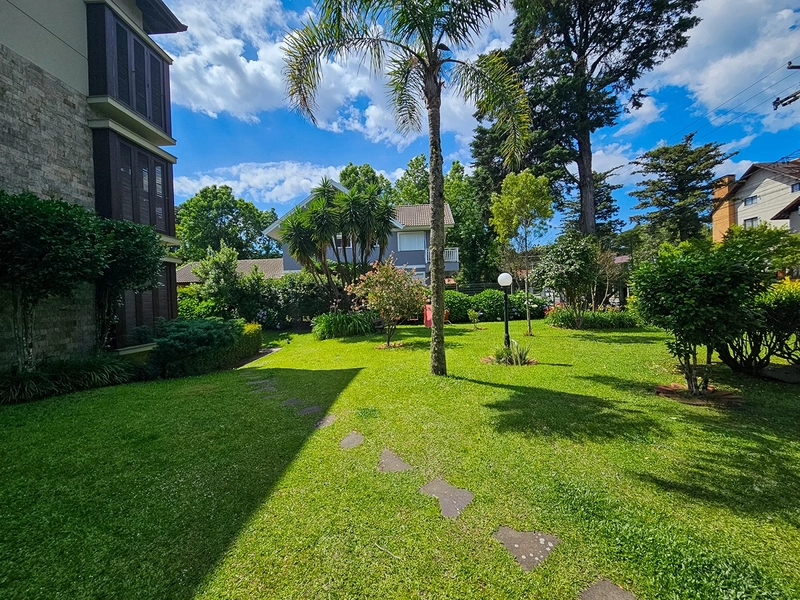 Apartamento 2 quartos mobiliado no Planalto em Gramado: 22ª foto da galeria de imagens do imóvel