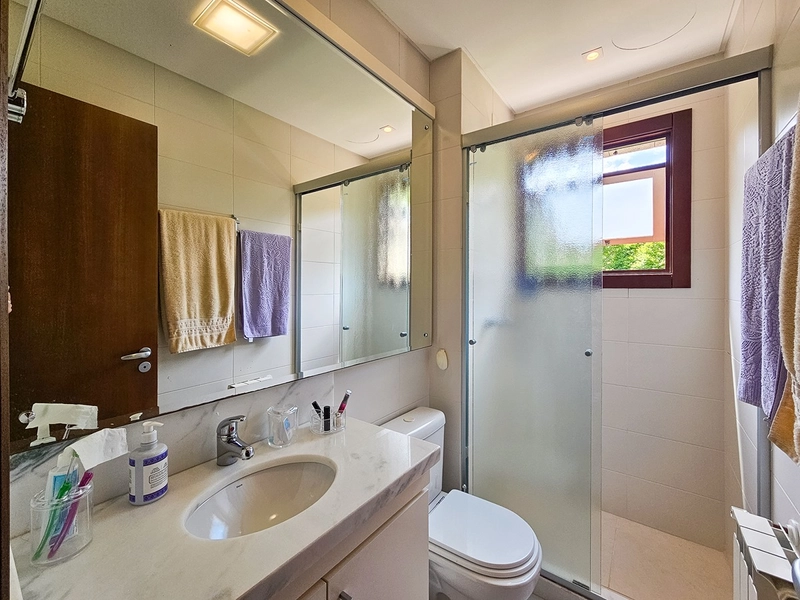 Apartamento 2 quartos mobiliado no Planalto em Gramado: 18ª foto da galeria de imagens do imóvel