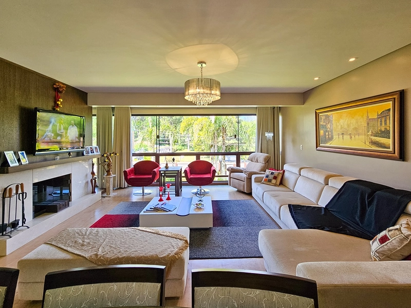 Imóvel residencial ou comercial