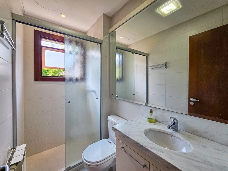 Apartamento 2 quartos mobiliado no Planalto em Gramado: 13ª foto da galeria de imagens do imóvel