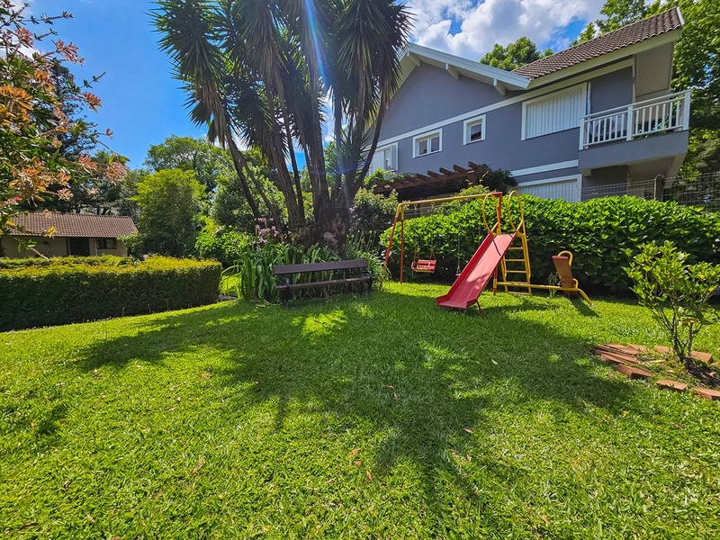 Apartamento 2 quartos mobiliado no Planalto em Gramado: 24ª foto da galeria de imagens do imóvel