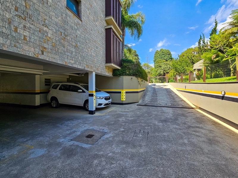 Apartamento 2 quartos mobiliado no Planalto em Gramado: 23ª foto da galeria de imagens do imóvel