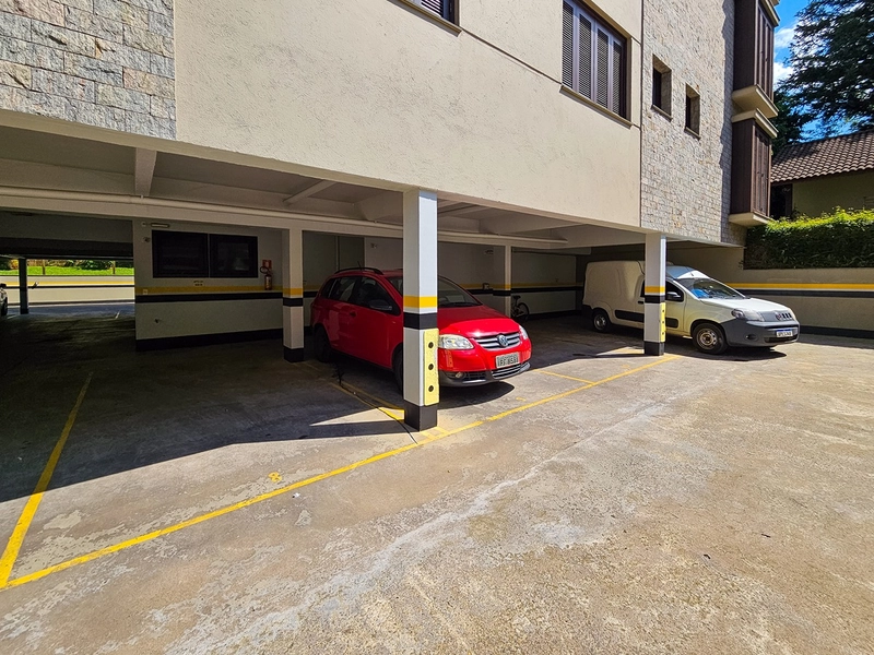 Apartamento 2 quartos mobiliado no Planalto em Gramado: 21ª foto da galeria de imagens do imóvel