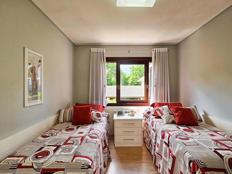 Apartamento 2 quartos mobiliado no Planalto em Gramado: 11ª foto da galeria de imagens do imóvel