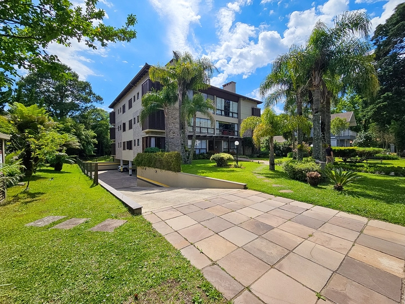 Apartamento 2 quartos mobiliado no Planalto em Gramado: 28ª foto da galeria de imagens do imóvel