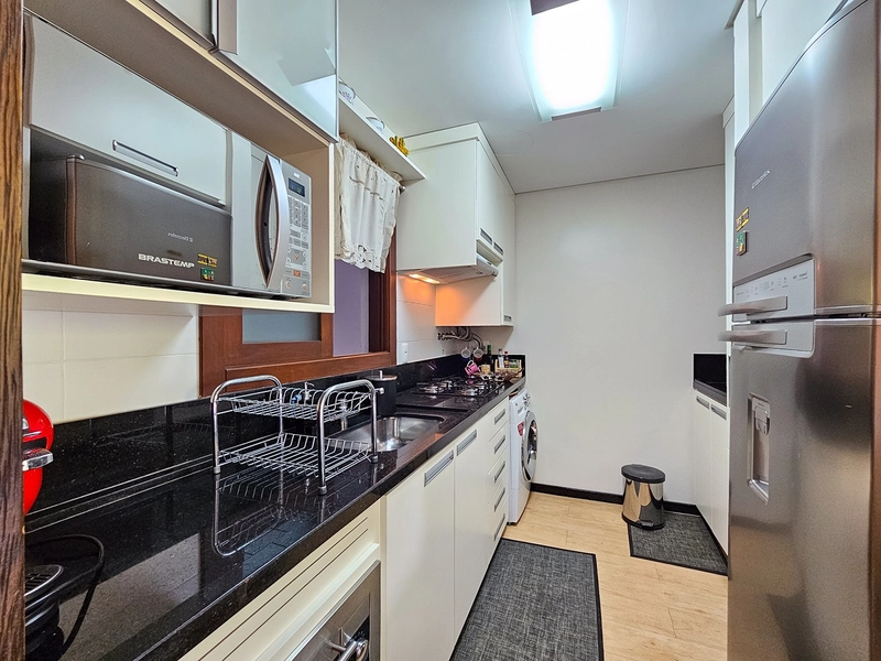 Apartamento 2 quartos mobiliado no Planalto em Gramado: 9ª foto da galeria de imagens do imóvel