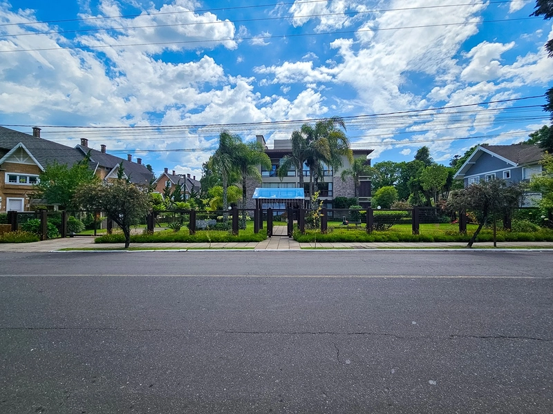 Apartamento 2 quartos mobiliado no Planalto em Gramado: 31ª foto da galeria de imagens do imóvel