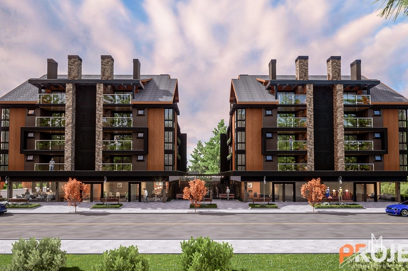 Imóvel residencial ou comercial