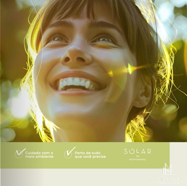 Terreno na Várzea em Gramado: 2ª foto da galeria de imagens do imóvel