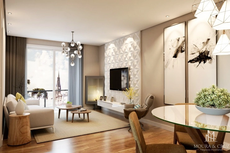 Imóvel residencial ou comercial