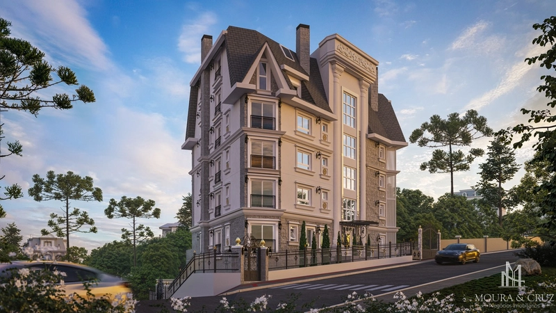 Imóvel residencial ou comercial