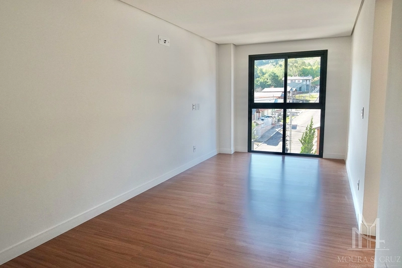 Apartamento 1 quarto no bairro Várzea Grande em Gramado: 3ª foto da galeria de imagens do imóvel