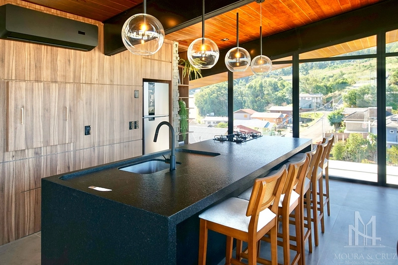 Apartamento 1 quarto no bairro Várzea Grande em Gramado: 15ª foto da galeria de imagens do imóvel