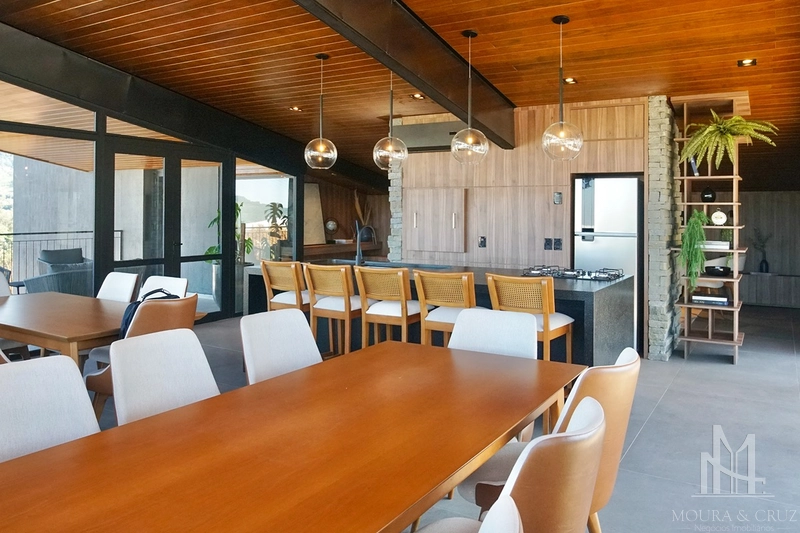 Apartamento 1 quarto no bairro Várzea Grande em Gramado: 18ª foto da galeria de imagens do imóvel