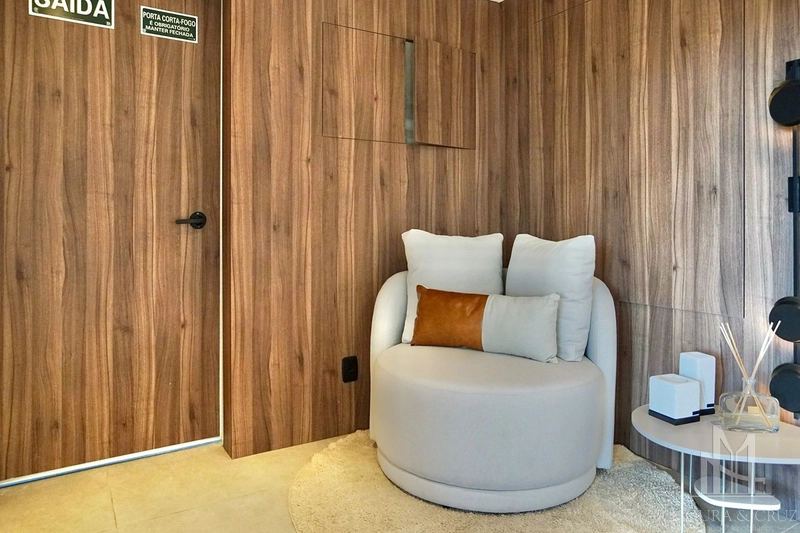 Apartamento 1 quarto no bairro Várzea Grande em Gramado: 13ª foto da galeria de imagens do imóvel