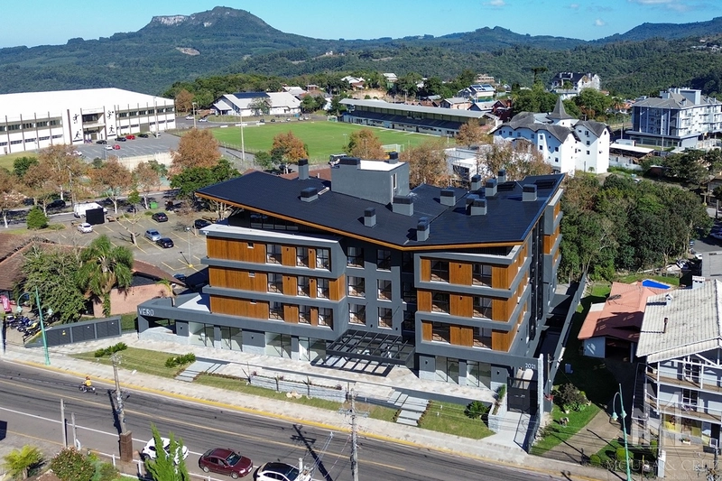 Apartamento 1 quarto no bairro Várzea Grande em Gramado: 12ª foto da galeria de imagens do imóvel